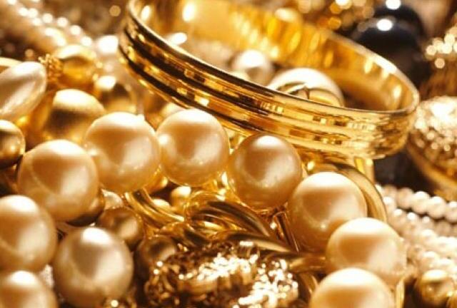 Giá vàng hôm nay 2/12: Vàng SJC quay đầu tăng 40 nghìn đồng/lượng