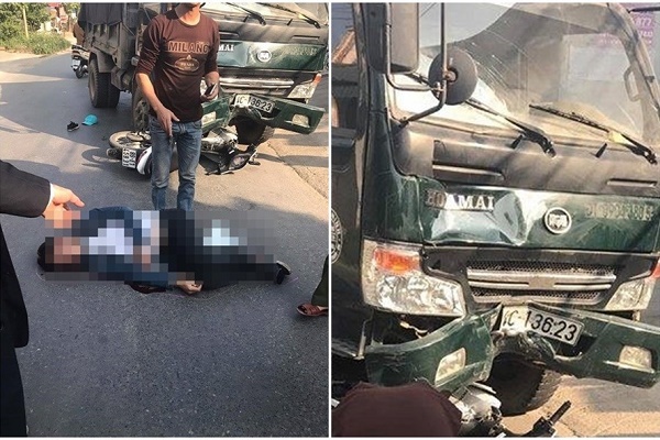 Tin tai nạn giao thông mới nhất ngày 5/12/2017