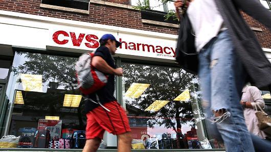 Thêm một thương vụ lớn liên quan đến ngành dược giá khoảng 67,5 tỷ USD