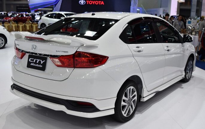 Mùa cuối năm, Honda tiếp tục “chơi tới bến”, giảm giá tới 130 triệu đồng