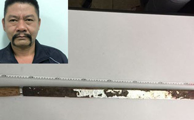 Chủ nhà đánh kẻ trộm bị khởi tố tội 