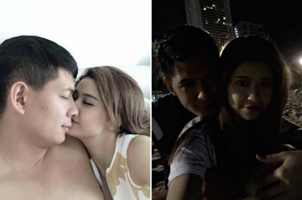 Ảnh thân mật của Bình Minh - Trương Quỳnh Anh không phải ảnh đóng phim