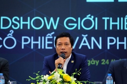 Đại gia Tô Như Toàn sở hữu khối tài sản hơn 1.340 tỷ đồng là ai?