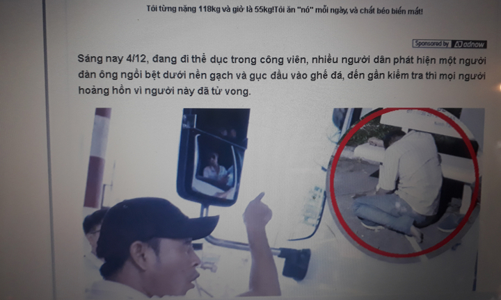 Sự thật thông tin