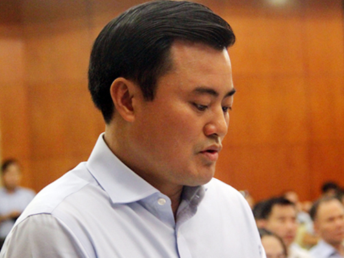 Giám đốc Sở GTVT TP.HCM: Đường hỏng nhanh do không có xe lưu thông