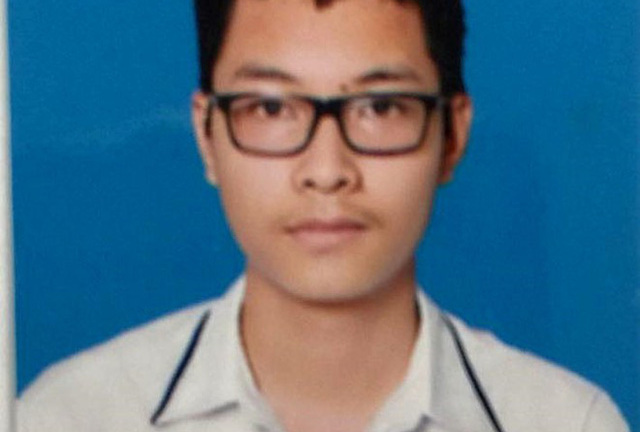 Tìm thấy nam sinh trường chuyên Lam Sơn sau 3 ngày mất tích