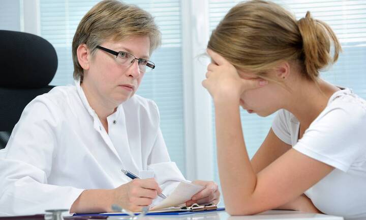 Nguyên nhân gây viêm nhiễm phụ khoa ở nữ giới