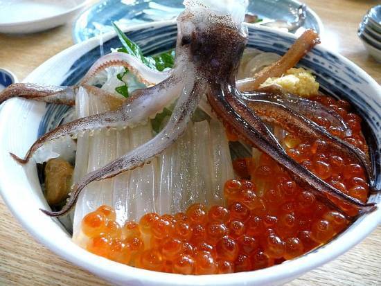 Hậu quả khó lường từ thói quen ăn hải sản sống