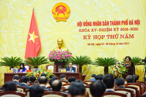 Giám đốc Sở Xây dựng: Tai mắt của thanh tra xây dựng khắp nơi