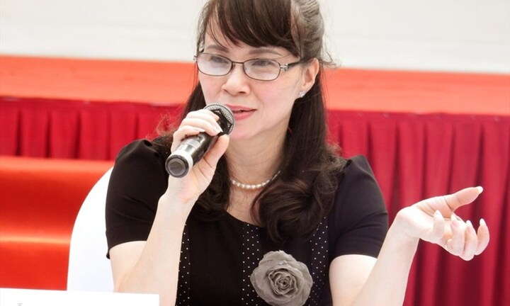 Bộ GD&ĐT lên tiếng việc bằng chính quy tương đương tại chức