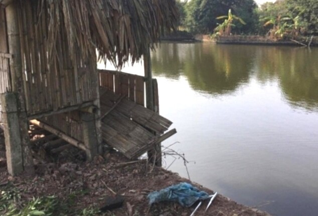 Lộ diện nghi phạm vụ 