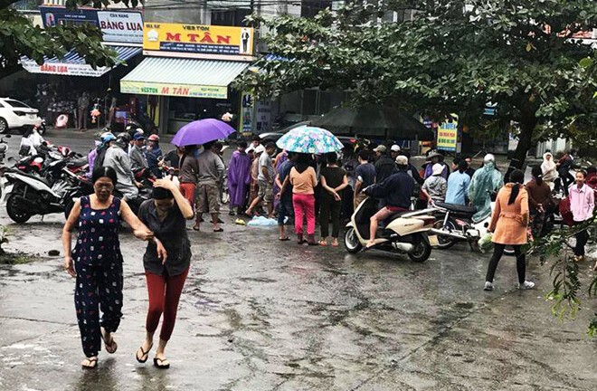 Tin tức thời sự 24h mới nhất ngày 6/12/2017