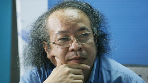 PGS Đỗ Ngọc Thống: Loại bỏ Chí Phèo khỏi SGK là