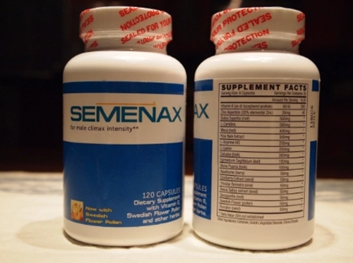 Chuyên gia Úc cảnh báo dược phẩm “phòng the” chứa chất cấm độc hại