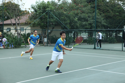 “Cuồng nhiệt” cùng cư dân Vinhomes