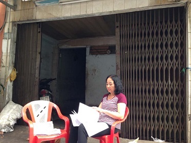 Muôn vàn mánh khóe lừa gạt chiếm nhà của kẻ lạ