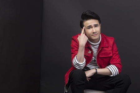 Sau một năm cống hiến, Huỳnh Lập lọt Top đề cử “Nghệ sĩ có hoạt động nổi bật”