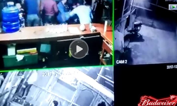 Nam thanh niên bị đánh trước khi tìm thấy thi thể dưới ao