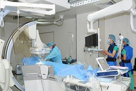 Bệnh viện tư được