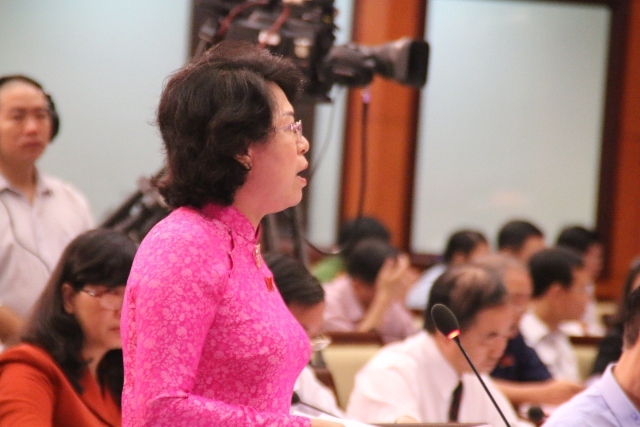 TP. Hồ Chí Minh để xuất thu thuế người nổi tiếng livestream quảng cáo sản phẩm