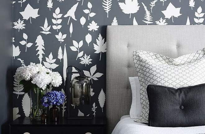 Không gian sống thiên nhiên với 14 ý tưởng tuyệt vời