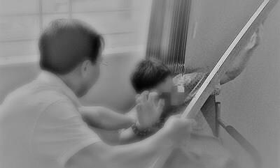 Bắt tên trộm đánh chết chủ vuông tôm