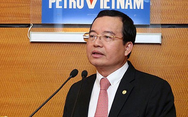 Bộ Công thương lên tiếng về việc cựu Chủ tịch PVN Nguyễn Quốc Khánh bị bắt