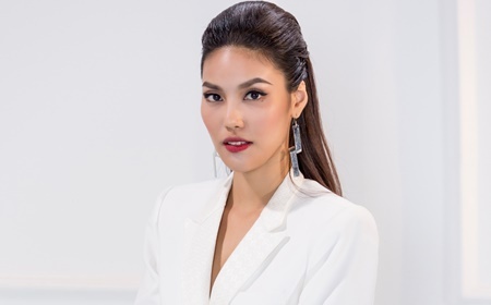 Tập cuối The Look: 