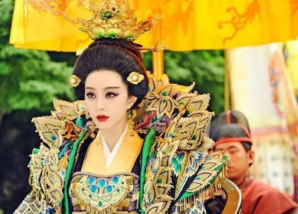 Tiết lộ thứ khiến Võ Tắc Thiên - Nữ hoàng nổi tiếng tàn bạo của Trung Quốc phải sợ hãi