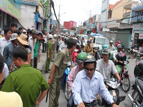 Tin tức pháp luật mới nhất ngày 11/12/2017