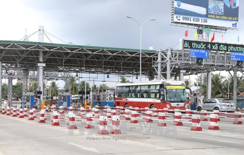 Bộ Giao thông Vận tải yêu cầu báo cáo 3 phương án đối với BOT Cai Lậy