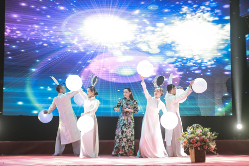 Chương trình ca nhạc từ thiện “Vòng tay nhân ái” kết nối các tấm lòng hảo tâm