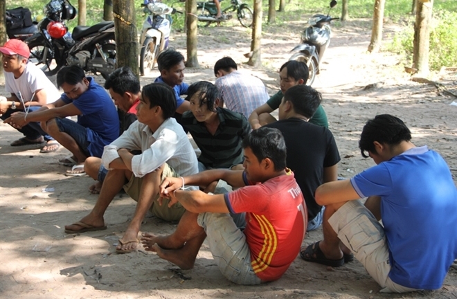 Tin tức pháp luật mới nhất ngày 12/12/2017