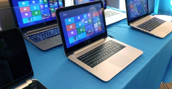 Nhiều máy tính xách tay HP bị cài sẵn phần mềm ăn cắp dữ liệu bàn phím