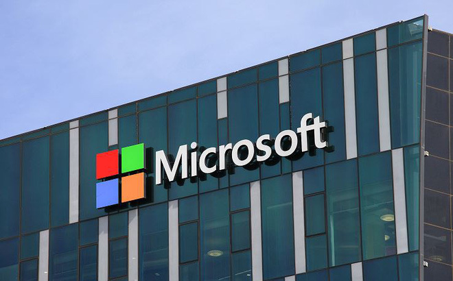 Năm 2020, Microsoft có thể đạt giá trị vốn hóa 1.000 tỷ USD