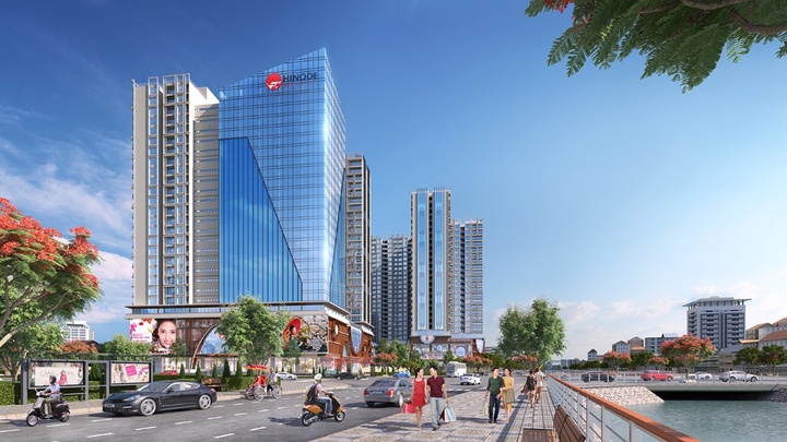 Thị trường căn hộ cao cấp sắp có luồng gió mới