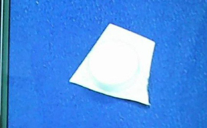 Nhập viện vì uống thuốc còn nguyên trong vỉ