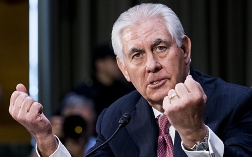 Mỹ khó dời Đại sứ quán tới Jerusalem trước năm 2020