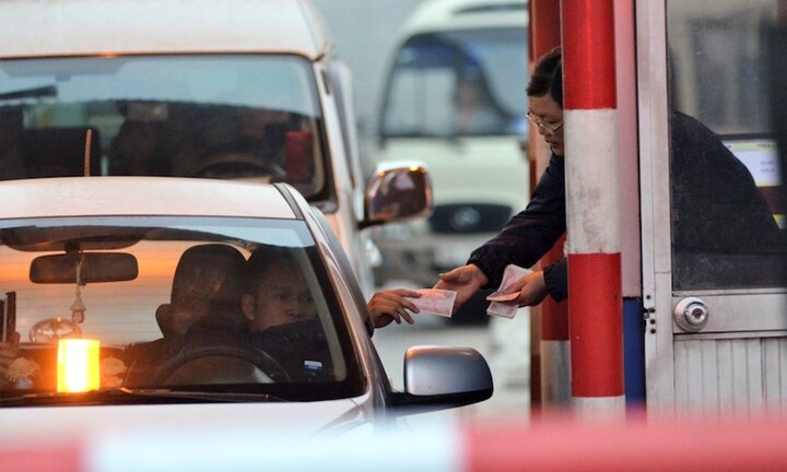 Bộ GTVT trình Thủ tướng 2 phương án thu phí BOT Quốc lộ 5