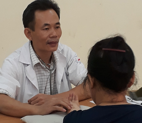 Tôi đã chữa khỏi đau vai gáy bằng thuốc nam