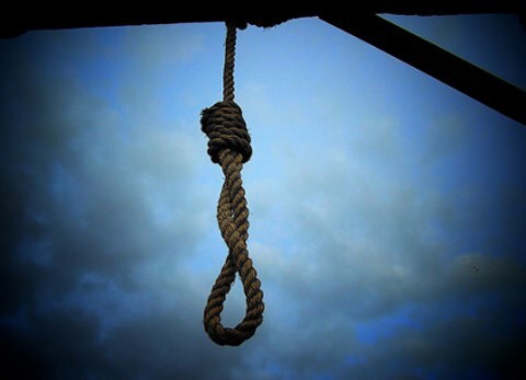 Người đàn ông để lại 10 triệu đồng, treo cổ ở Yên Tử