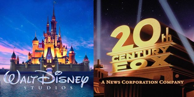 Disney chi 52,4 tỷ USD thâu tóm 21st Century Fox