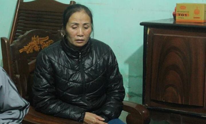 Gia đình mong sớm nhận được thi thể con trai tử nạn ở Đài Loan