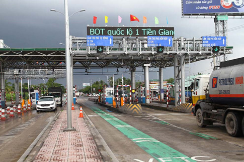 TS. Lê Đăng Doanh: Ngân sách đang hạn hẹp, việc dời trạm BOT là rất khó