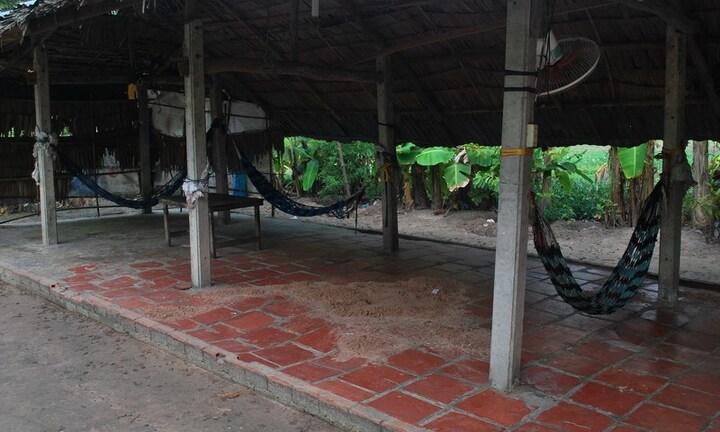 Điều tra vụ người phụ nữ tử vong trong quán nhậu sau tiếng kêu thất thanh