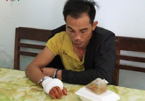 Vụ bắt cóc trẻ em tống tiền: Giả danh bố đẻ để đón bé gái ra khỏi trường mẫu giáo