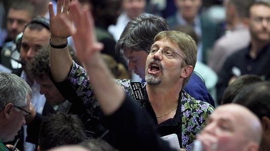 Bitcoin chính thức lên sàn giao dịch lớn nhất thế giới