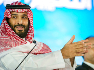 Thái tử Ả-rập Xê-út sở hữu ngôi nhà đắt nhất thế giới ở Versailles