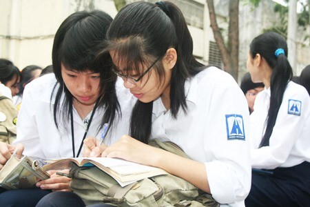 Bộ GD-ĐT đề xuất cho trường “hot” đánh giá năng lực để tuyển sinh lớp 6