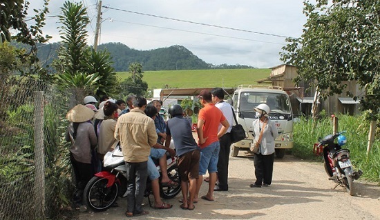 Bắt kẻ sát hại nữ chủ quán nhậu, cướp vàng